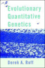 Evolutionary Quantitative Genetics / Edition 1