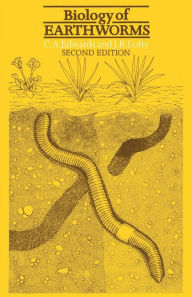 Title: Biology of Earthworms, Author: Wilfrid Norman Edwards