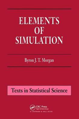 Elements of Simulation / Edition 1