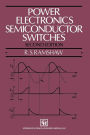 Power Electronics Semiconductor Switches