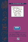 A Handbook of Small Data Sets / Edition 1