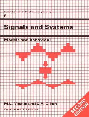 Signals and Systems / Edition 2