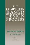 Alternative view 1 of Computer-based Design Process / Edition 2