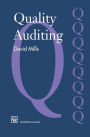 Quality Auditing / Edition 1