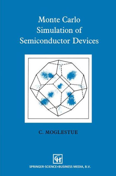 Monte Carlo Simulation of Semiconductor Devices