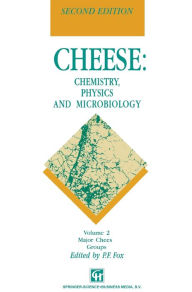 Title: Cheese Vol 2, Author: Fox Charles