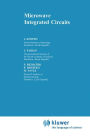 Microwave Integrated Circuits