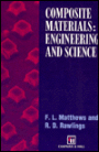 Composite Materials: Engineering and Science