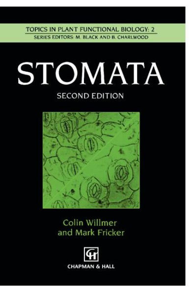 Stomata / Edition 2