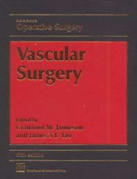 Vascular Surgery / Edition 5