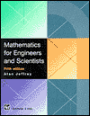 Mathematics for Engineers and Scientists / Edition 5