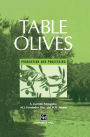 Table Olives: Production and processing