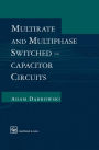 Multirate and Multiphase Switched-capacitor Circuits / Edition 1