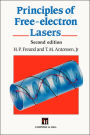 Principles of Free-electron Lasers / Edition 2