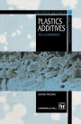 Plastics Additives: An A-Z reference / Edition 1