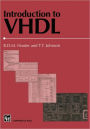 Introduction to VHDL / Edition 1