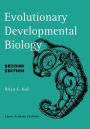 Evolutionary Developmental Biology / Edition 2