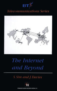 Title: Internet and Beyond, Author: S.P. Sim