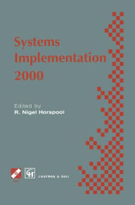 Title: Systems Implementation 2000, Author: R.N. Horspool