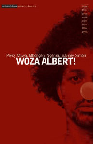 Woza Albert