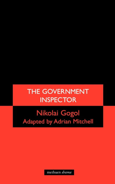The Government Inspector