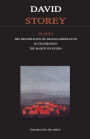 Storey Plays: 2: The Restoration of Arnold Middleton; In Celebration; The March on Russia