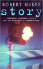 Story: Substance, Structure, Style, and the Principles of Screenwriting