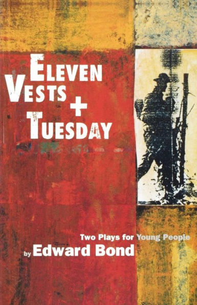 'Eleven Vests' & 'Tuesday'