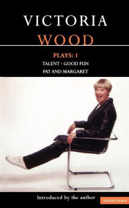 Title: Wood Plays:1, Author: Victoria Wood