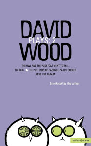 Title: Wood Plays: 2, Author: David Wood