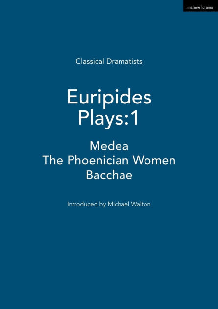 a character analysis of medea from the play medea by euripides a character analysis of medea from the play medea by euripides