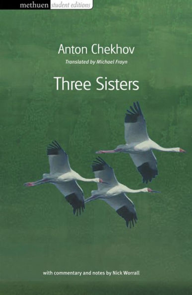 Three Sisters / Edition 1