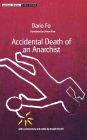 Accidental Death of an Anarchist (Methuen Student Edition)