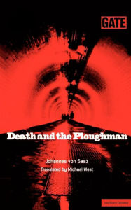 Title: Death And The Ploughman, Author: Johannes Von Saaz