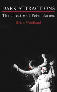 Title: Dark Attractions, Author: Brian Woolland
