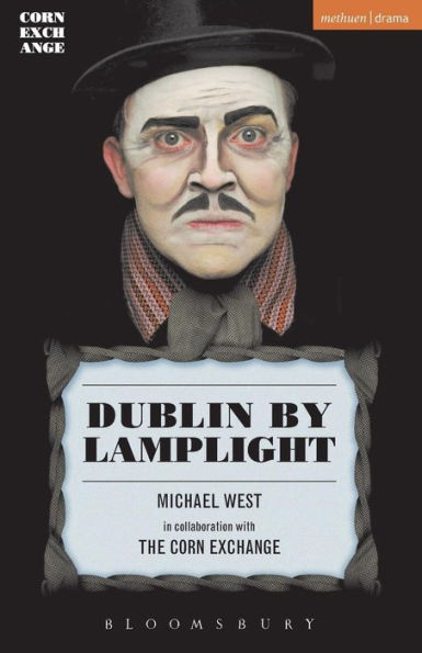 Dublin By Lamplight