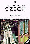 Colloquial Czech