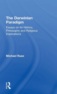 Title: The Darwinian Paradigm, Author: Michael Ruse