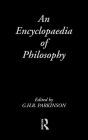 An Encyclopedia of Philosophy / Edition 1