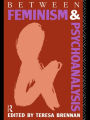 Between Feminism And Psychoanalysis