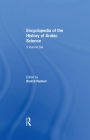 Encyclopedia of the History of Arabic Science: Volume 3 Technology, Alchemy and Life Sciences / Edition 1