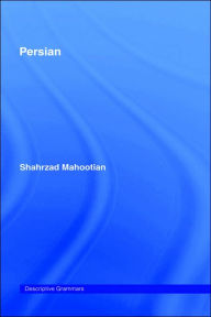 Title: Persian / Edition 1, Author: Shahrzad Mahootian
