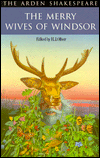 Merry Wives of Windsor / Edition 1