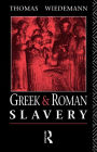 Greek and Roman Slavery / Edition 1