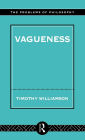 Vagueness