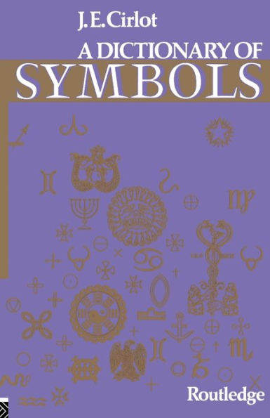 Dictionary of Symbols / Edition 1