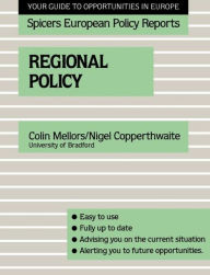 Title: Regional Policy / Edition 1, Author: Nigel Copperthwaite