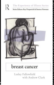 Title: Breast Cancer, Author: Andrew Clark