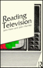 Reading Television