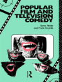 Popular Film and Television Comedy / Edition 1